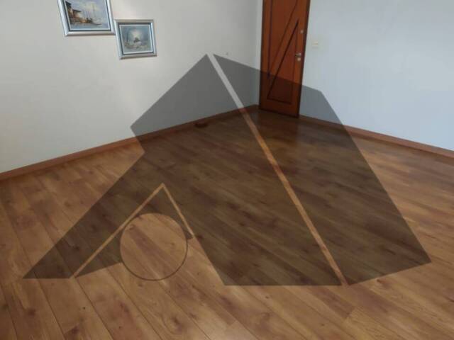 #373 - Apartamento para Locação em Arapongas - PR - 2