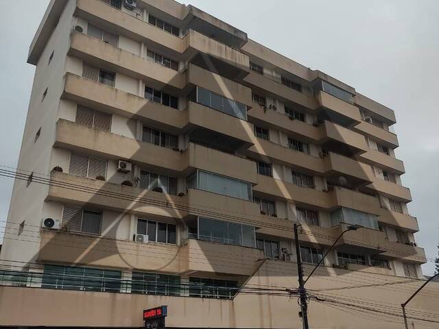#373 - Apartamento para Locação em Arapongas - PR - 1