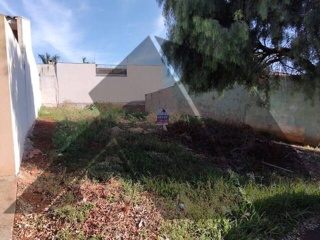 Venda em Jardim Mônaco - Arapongas