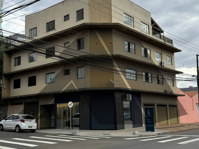 #390 - Apartamento para Locação em Arapongas - PR - 1