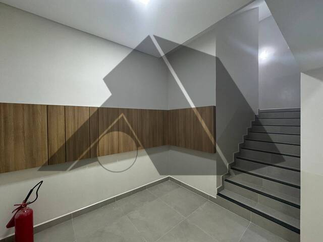 #391 - Apartamento para Locação em Arapongas - PR