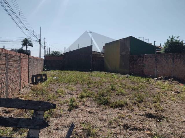 #393 - Terreno para Venda em Arapongas - PR