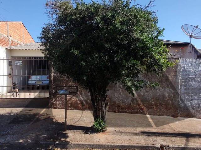 #405 - Casa para Venda em Arapongas - PR