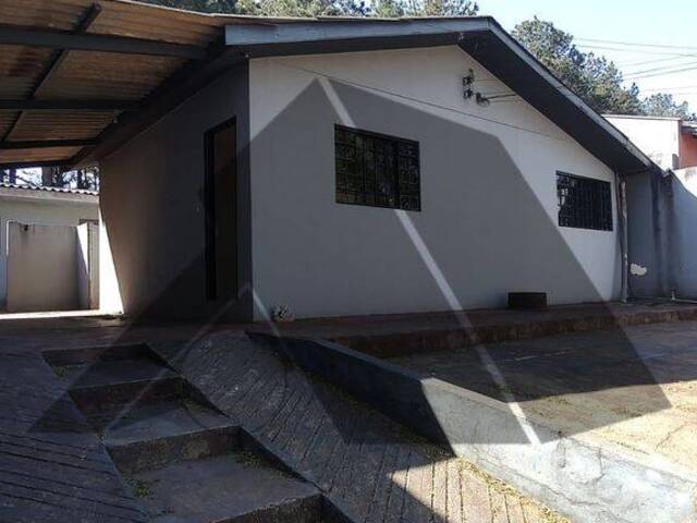 #90 - Casa para Venda em Arapongas - PR
