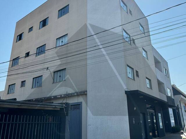 #413 - Apartamento para Locação em Arapongas - PR - 1