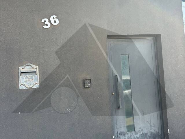 #413 - Apartamento para Locação em Arapongas - PR - 2