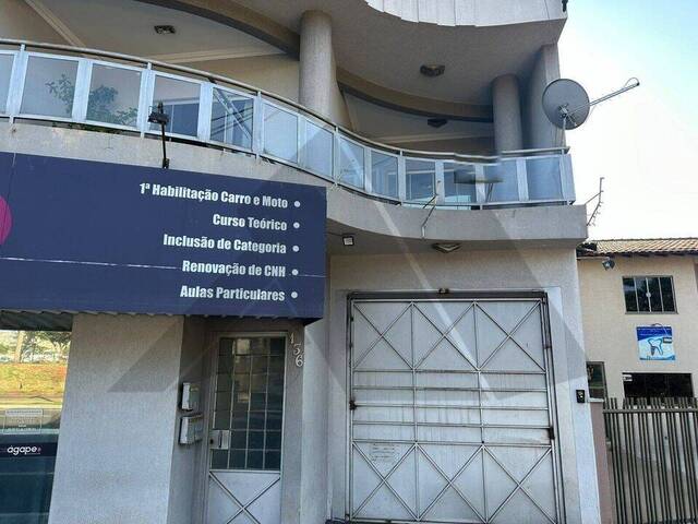 #416 - Apartamento para Locação em Arapongas - PR - 2