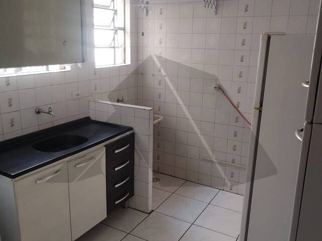 #424 - Apartamento para Locação em Arapongas - PR - 2