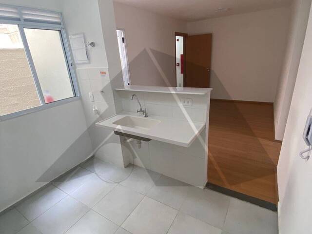 #431 - Apartamento para Locação em Arapongas - PR - 3