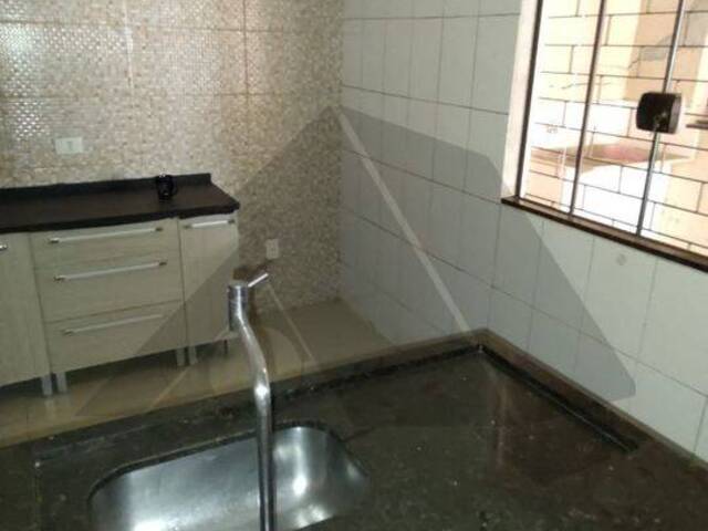 Casa para Locação em Arapongas - 3