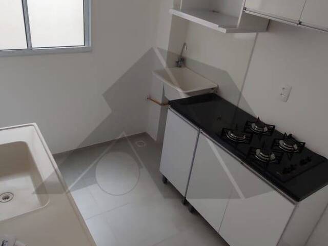 Apartamento para Locação em Arapongas - 5