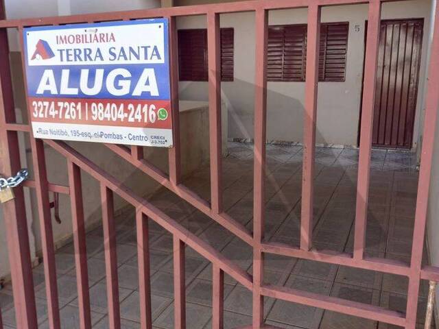 Apartamento para Locação em Arapongas - 2