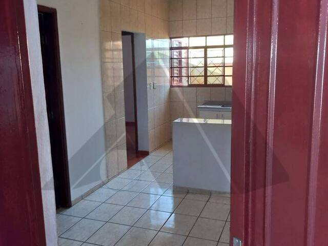 Apartamento para Locação em Arapongas - 4