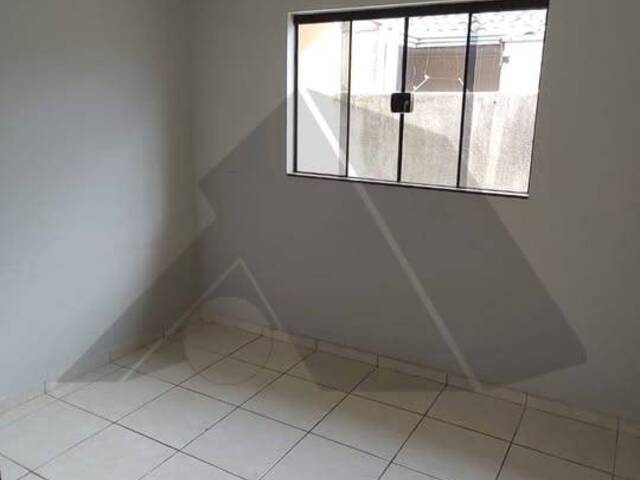 Casa para Locação em Arapongas - 3