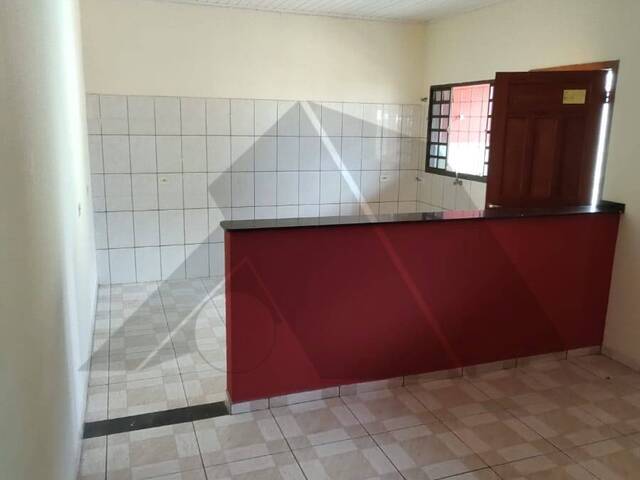 Casa para Locação em Arapongas - 3