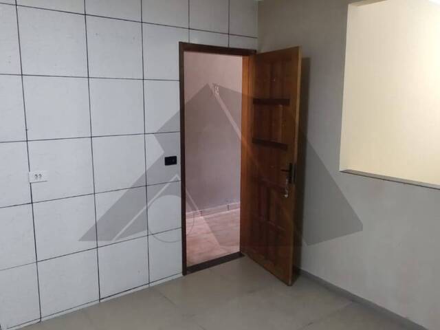 Casa para Locação em Arapongas - 3