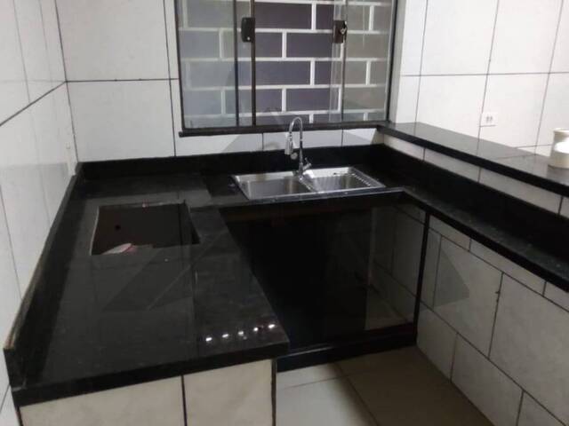 Casa para Locação em Arapongas - 2