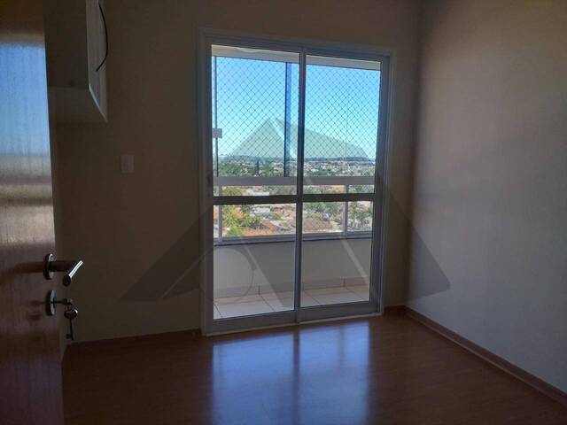 Apartamento para Venda em Arapongas - 4