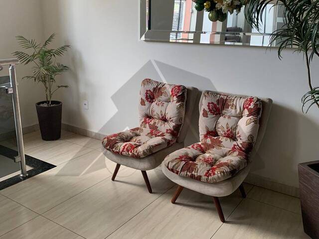 Apartamento para Venda em Arapongas - 5