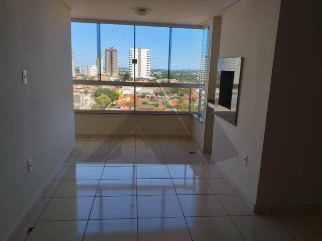 #346 - Apartamento para Venda em Arapongas - PR - 3