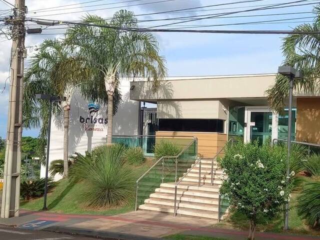 #457 - Apartamento para Locação em Arapongas - PR - 1