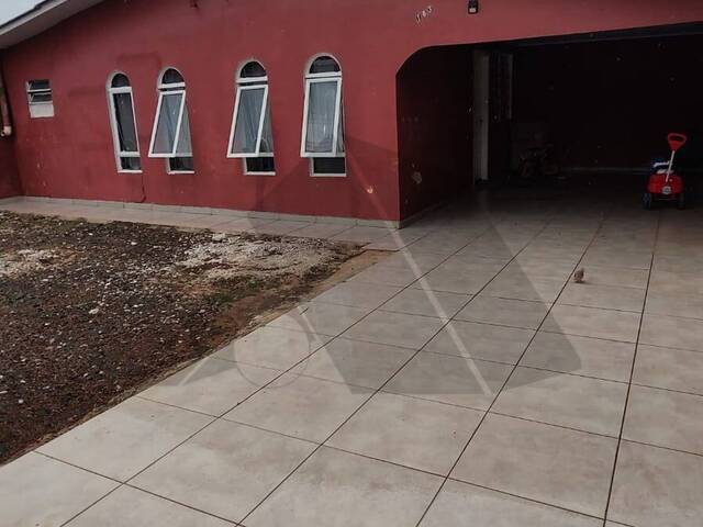 #458 - Casa para Venda em Arapongas - PR