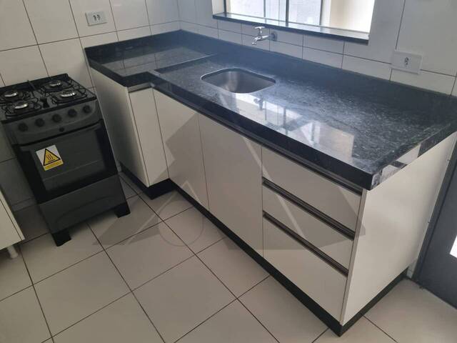 #465 - Apartamento para Locação em Arapongas - PR - 3