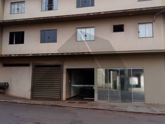 #465 - Apartamento para Locação em Arapongas - PR - 1