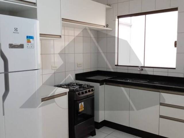 #465 - Apartamento para Locação em Arapongas - PR - 2