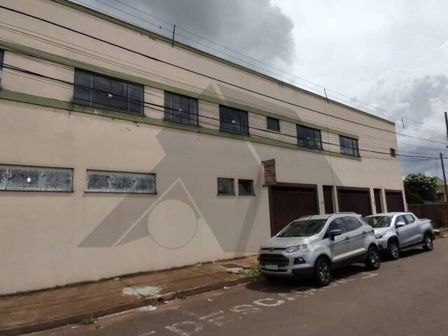 #466 - Apartamento para Locação em Arapongas - PR - 2