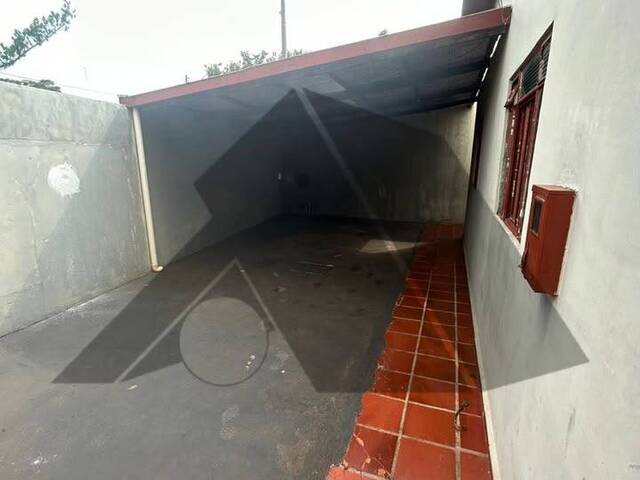 #469 - Casa para Locação em Arapongas - PR - 2