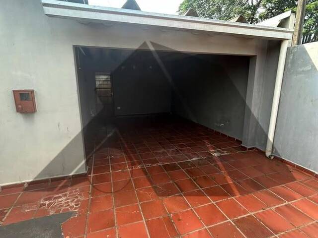 #469 - Casa para Locação em Arapongas - PR - 3