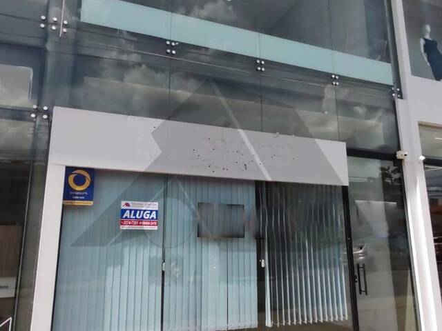 #471 - Sala Comercial para Locação em Arapongas - PR - 2