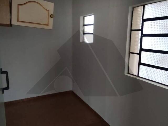 #476 - Casa para Locação em Arapongas - PR - 2