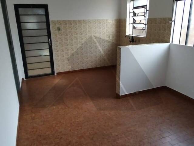 #476 - Casa para Locação em Arapongas - PR - 3