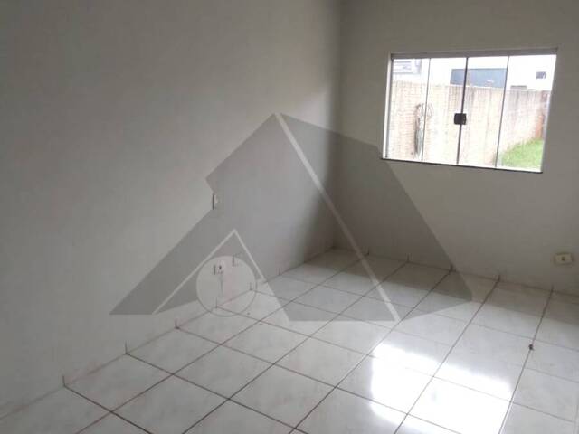 #477 - Casa para Locação em Arapongas - PR - 2