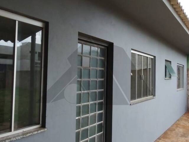 #477 - Casa para Locação em Arapongas - PR - 1
