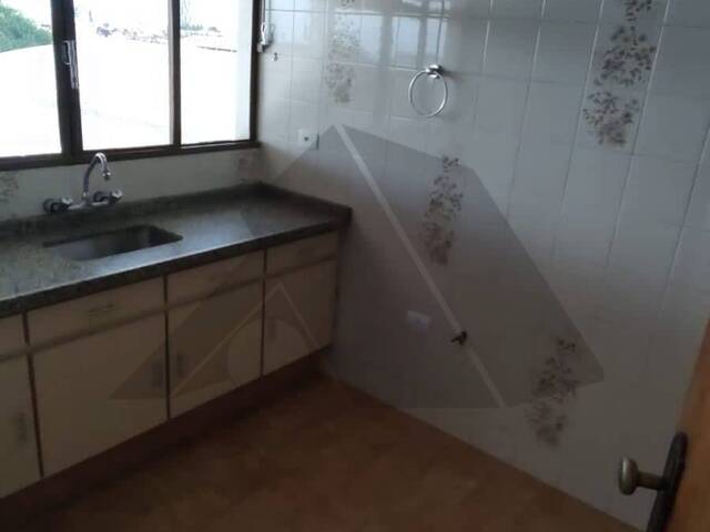 #187 - Apartamento para Locação em Arapongas - PR