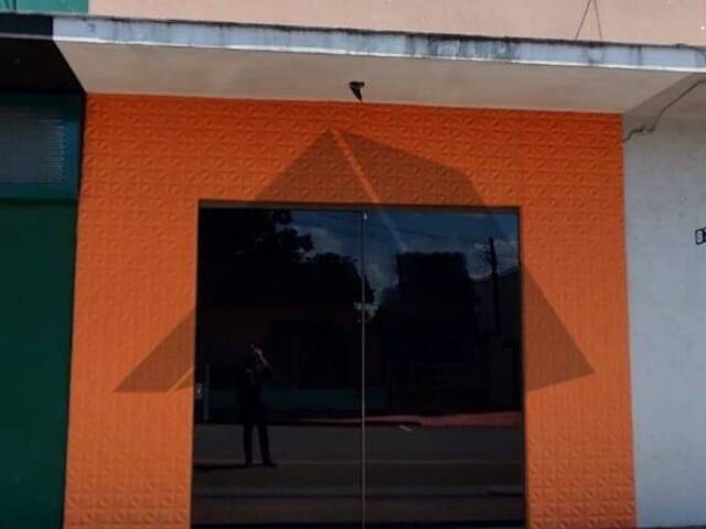 #491 - Sala Comercial para Locação em Arapongas - PR - 1