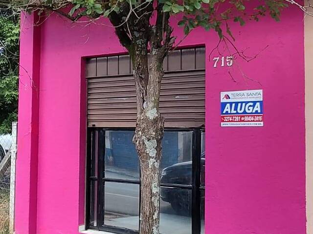#492 - Sala Comercial para Locação em Arapongas - PR - 2