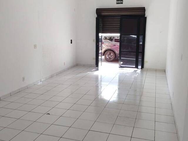 Sala Comercial para Locação em Arapongas - 4