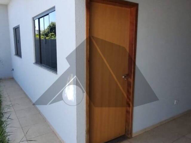 #495 - Casa para Venda em Arapongas - PR