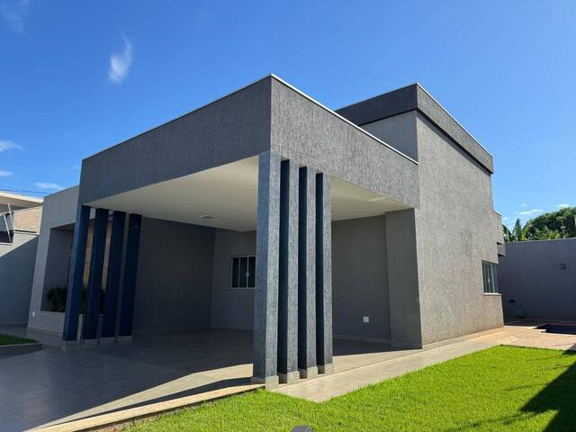 Casa para Locação em Arapongas - 5