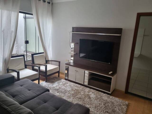 #497 - Apartamento para Locação em Arapongas - PR