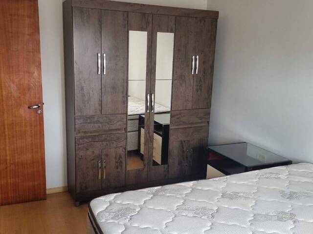 Apartamento para Locação em Arapongas - 4