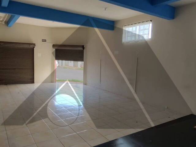 #239 - Sala Comercial para Locação em Arapongas - PR - 2