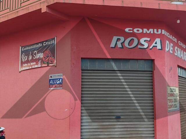 #239 - Sala Comercial para Locação em Arapongas - PR - 1