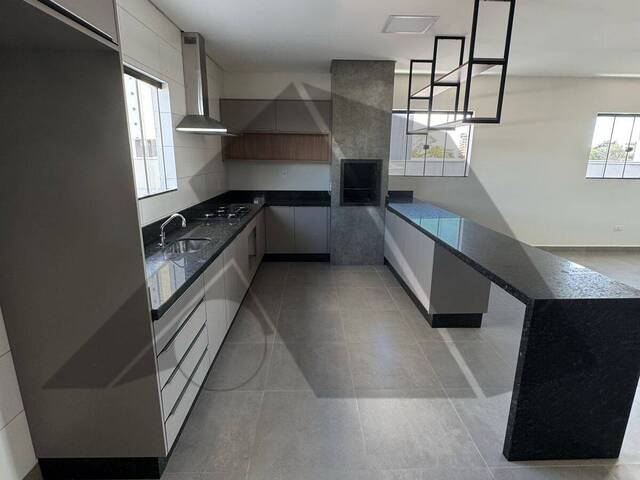 #501 - Apartamento para Locação em Arapongas - PR
