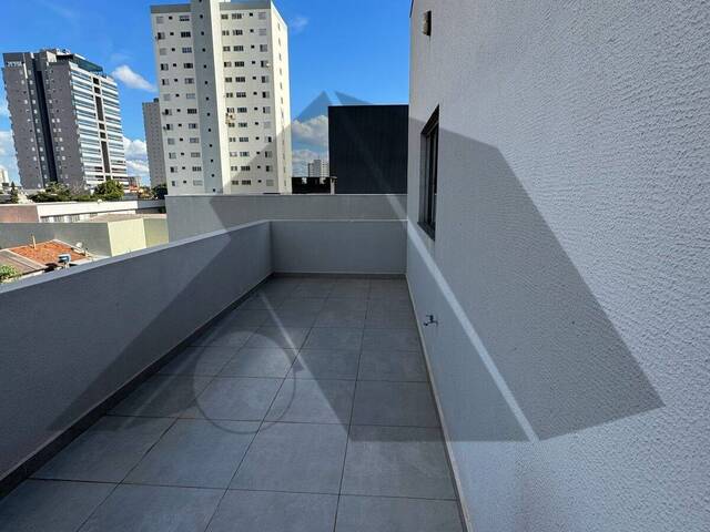 Apartamento para Locação em Arapongas - 5