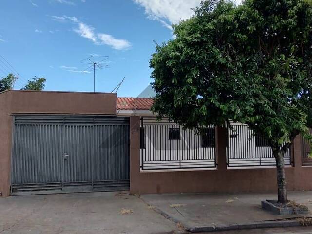Locação em Jardim Mônaco - Arapongas